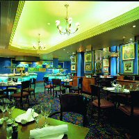 Fil Franck Tours - Hotels in London - Hotel Ramada Ealing